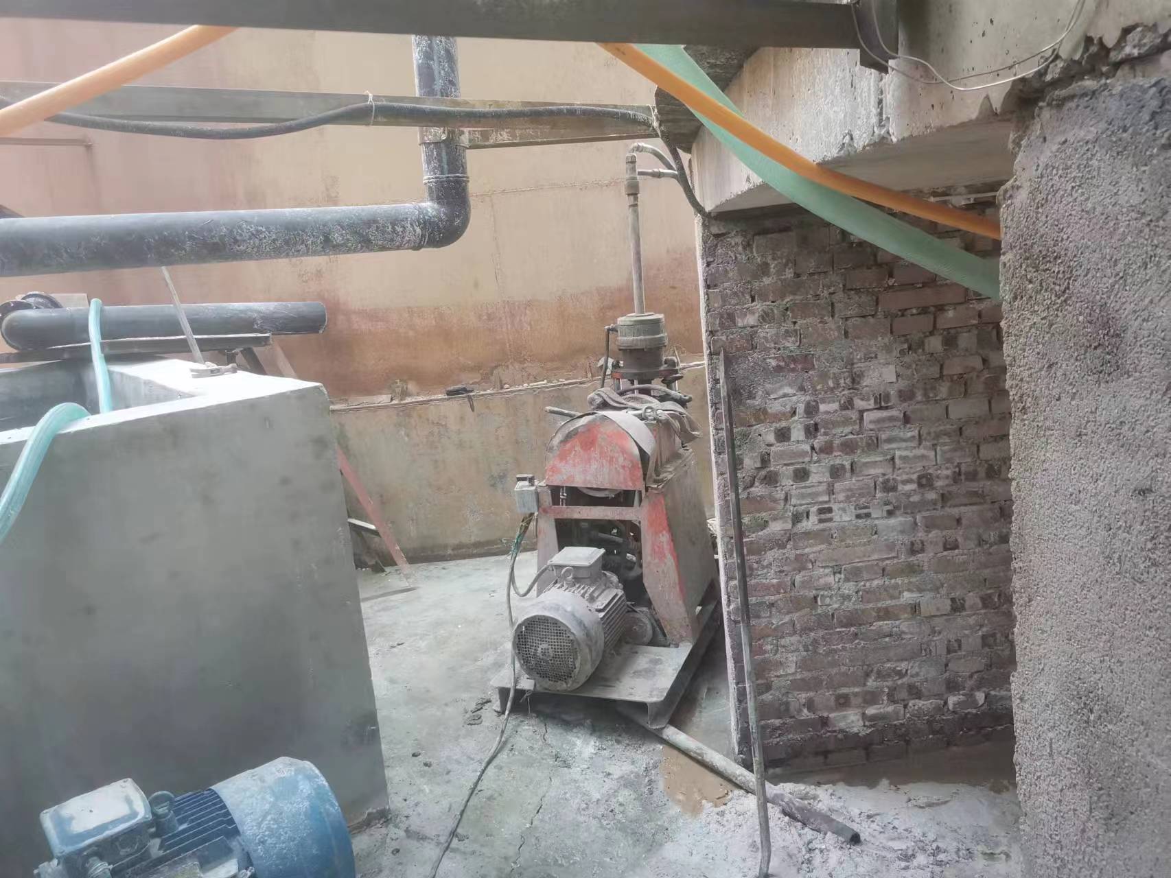 固安压浆作业流程有哪些