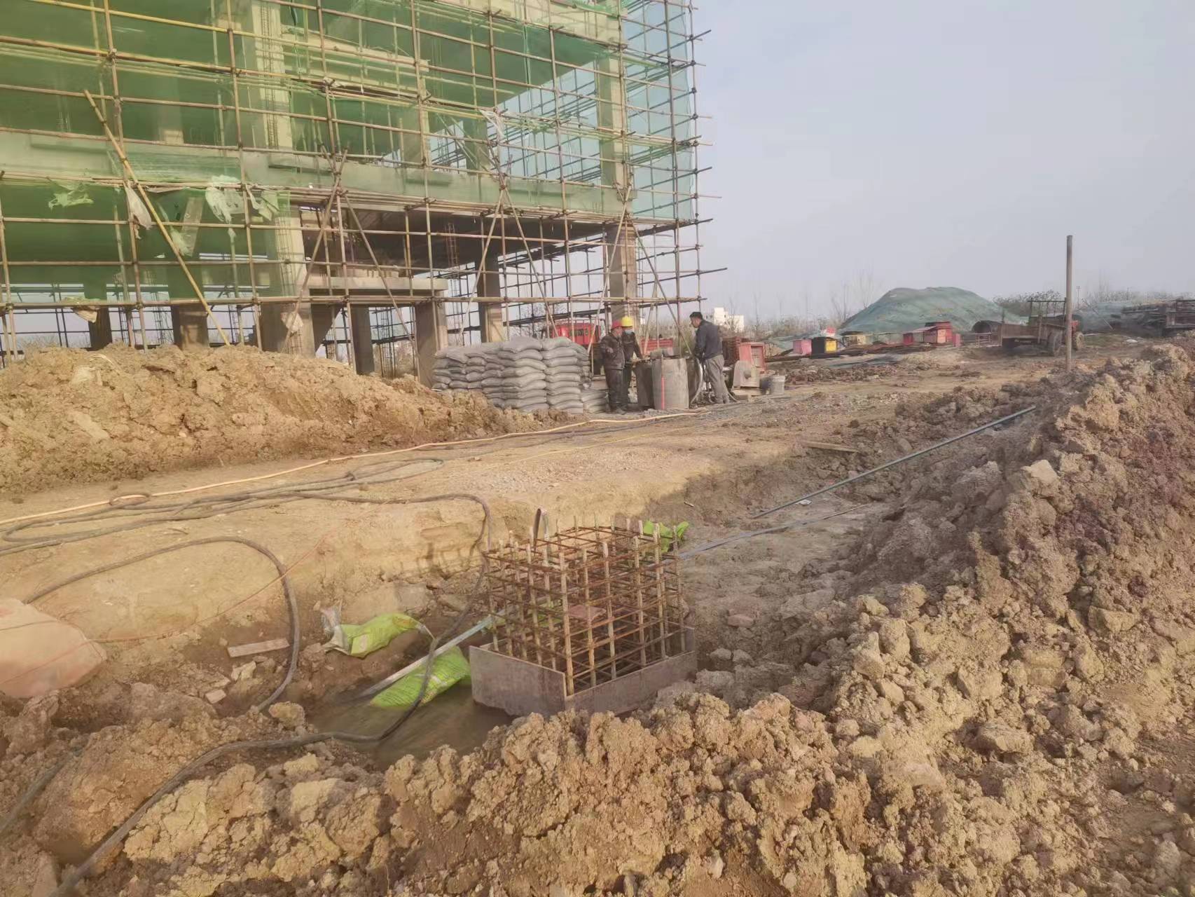 固安当桥梁出现裂缝的时候应该及时加固修补